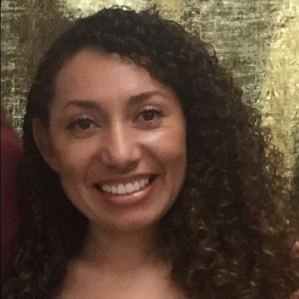 Meet your Posher, Heidi